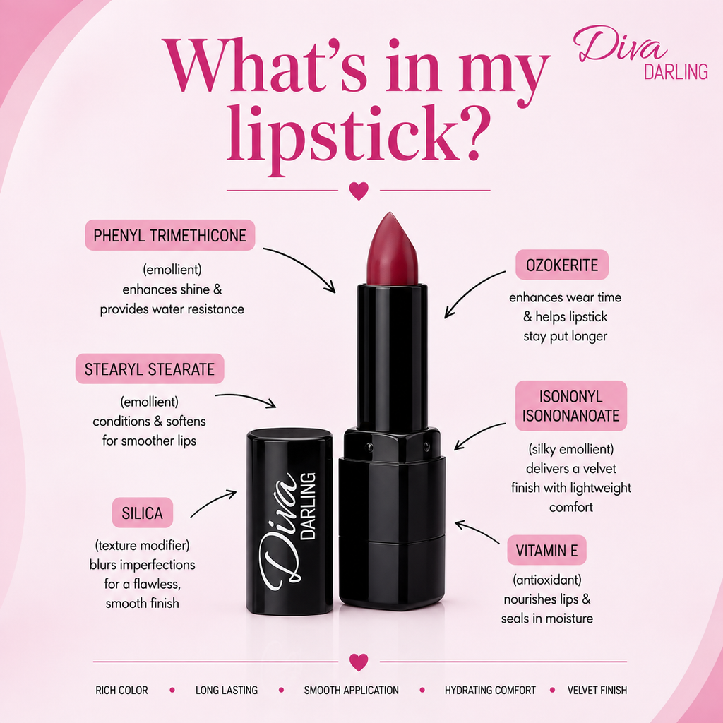 Lipstick