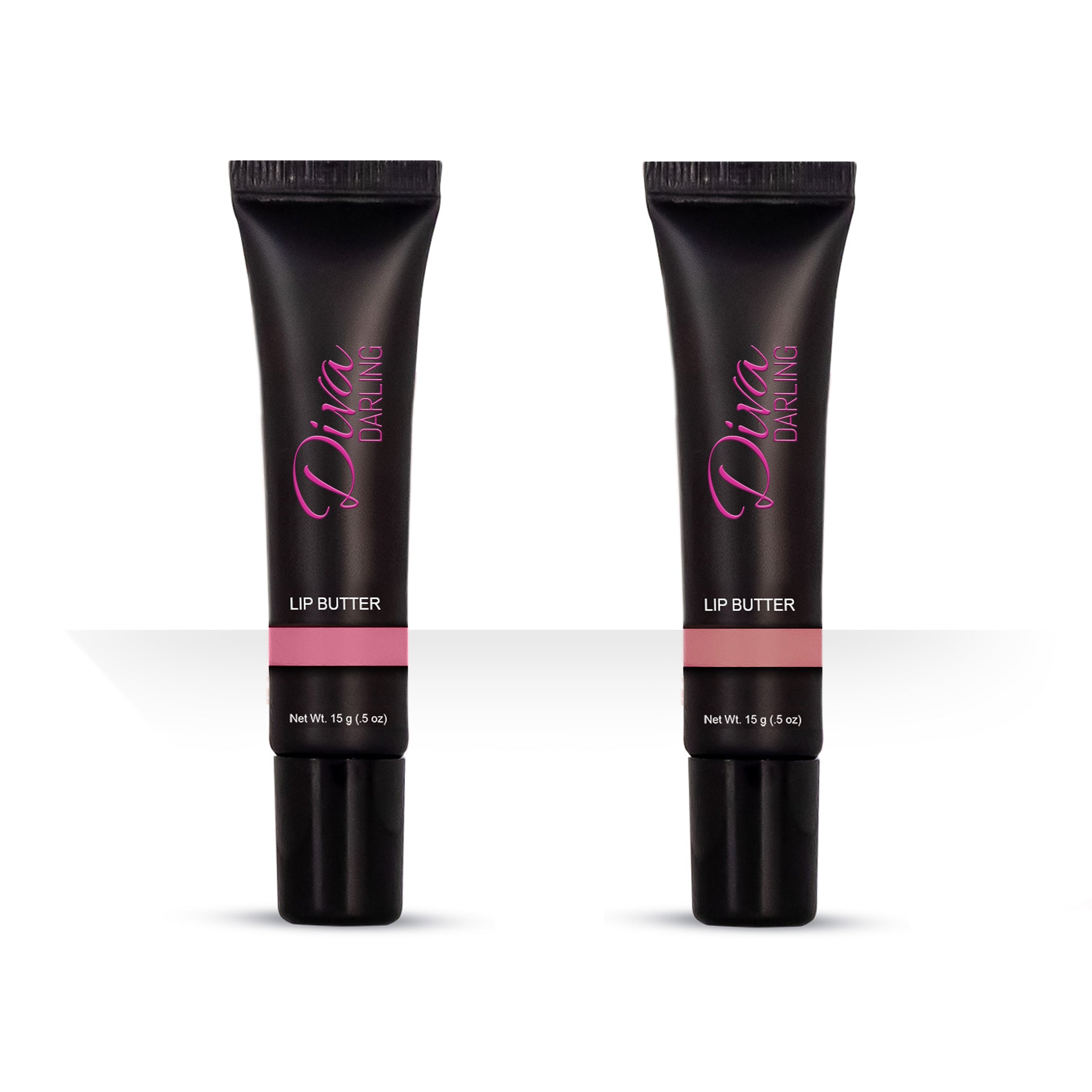 Lip Butter - Duo