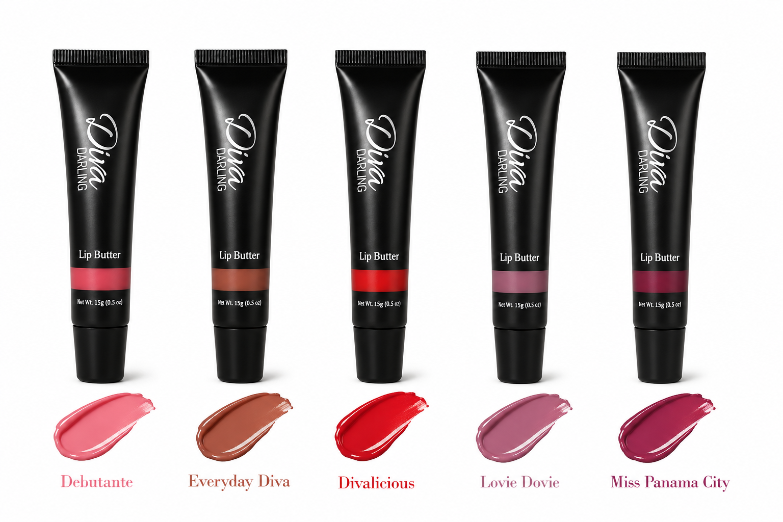 Lip Butter