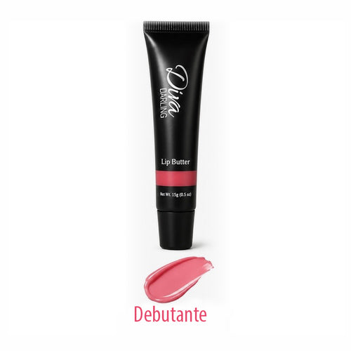 Lip Butter