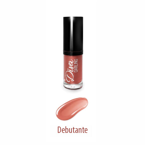 Lip Oil