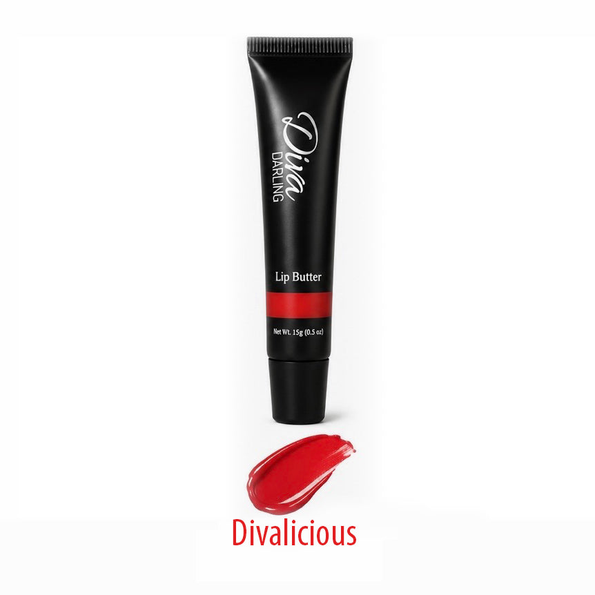 Lip Butter