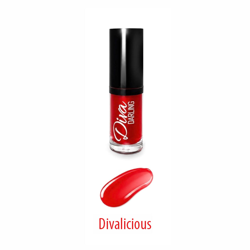 Lip Oil