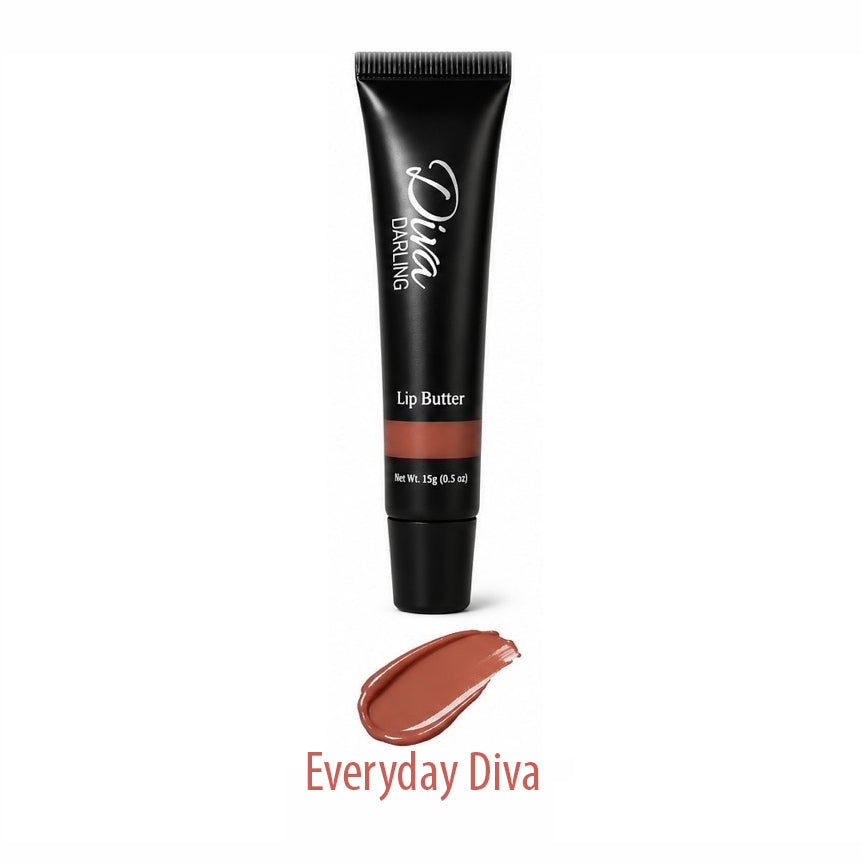 Lip Butter