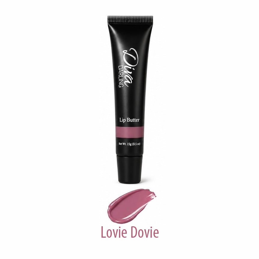 Lip Butter