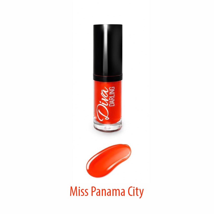 Lip Oil