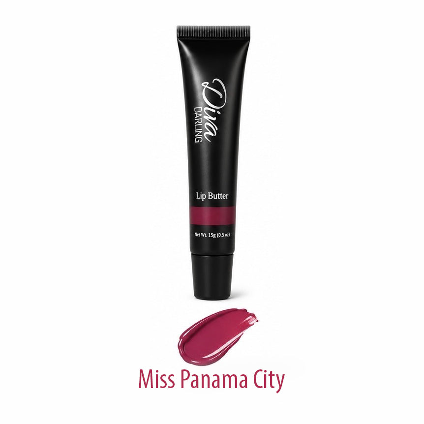 Lip Butter