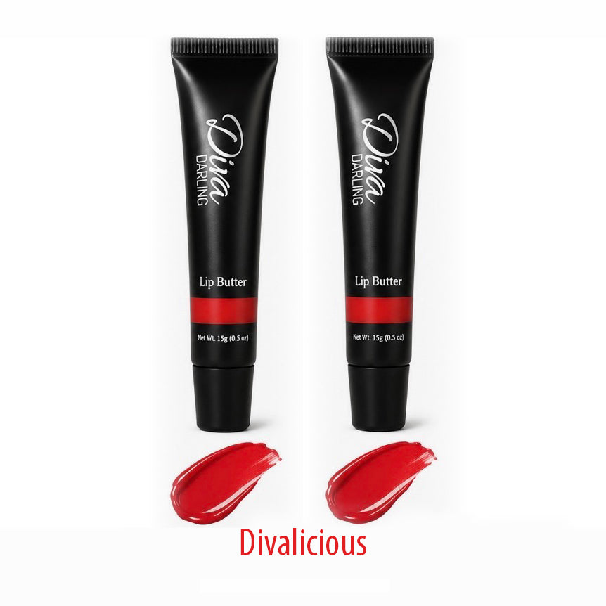 Lip Butter - Duo