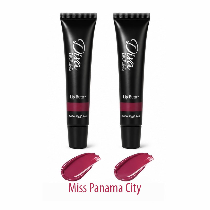 Lip Butter - Duo