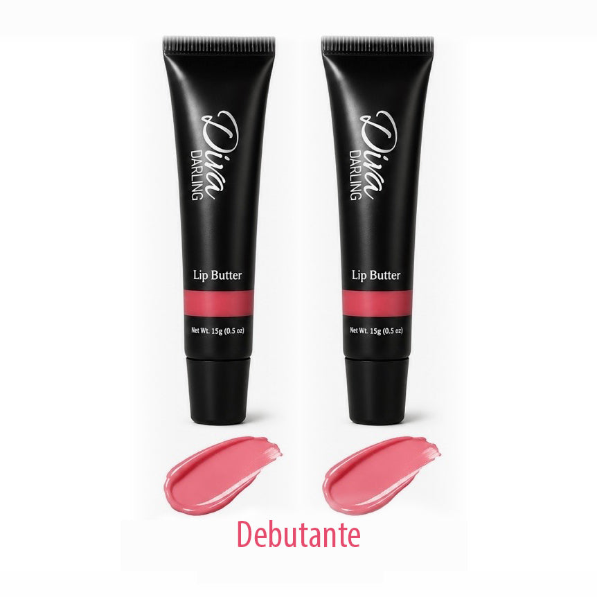 Lip Butter - Duo
