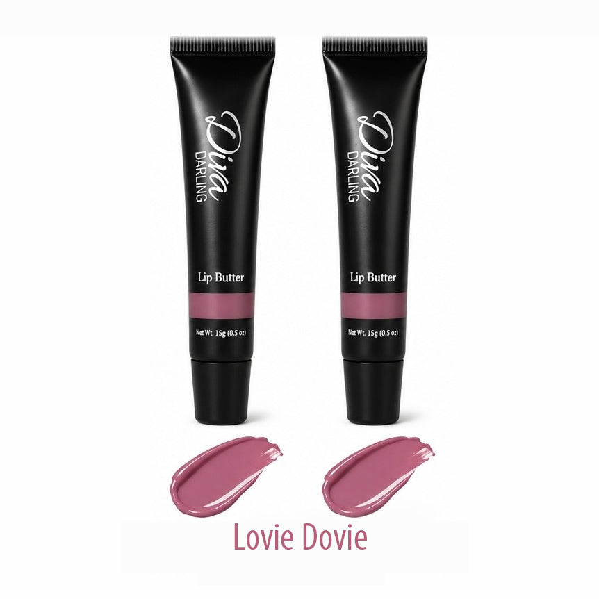 Lip Butter - Duo