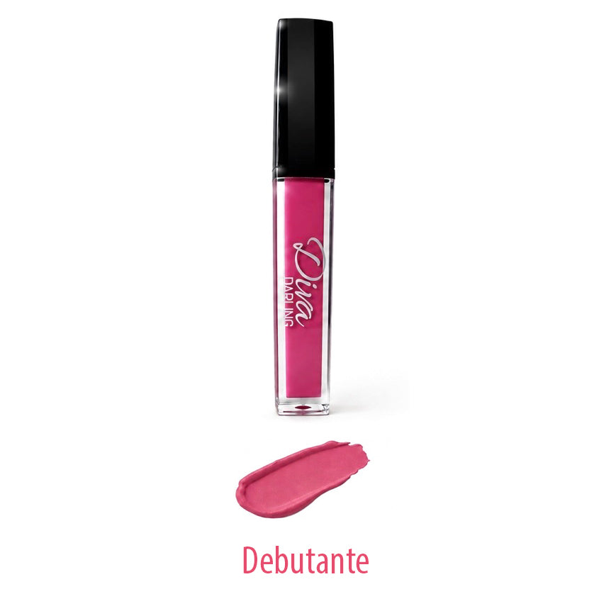 Majestic Matte Lipstick