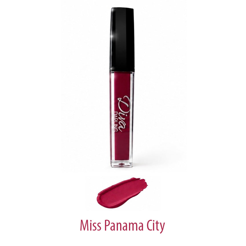 Majestic Matte Lipstick