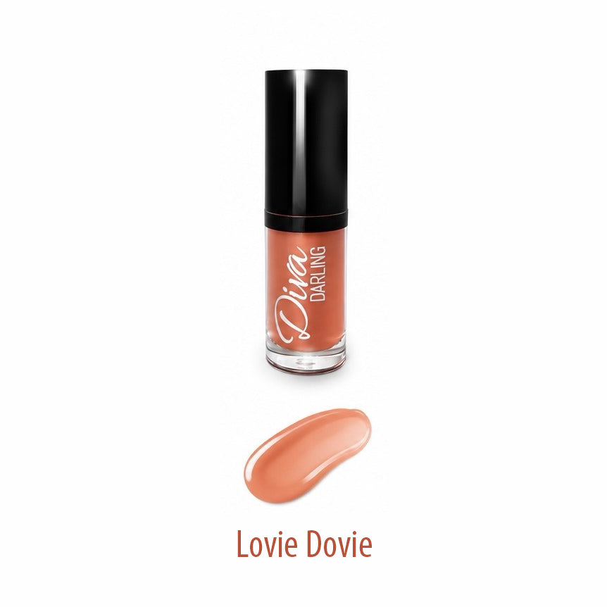 Lip Oil